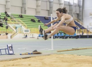 Два золота українців на Всесвітній Універсіаді