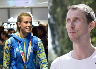 Визначено найкращих легкоатлетів червня в Україні
