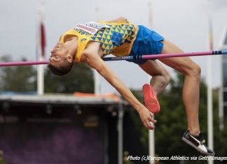 Українці виграли чотири золота на юніорському чемпіонаті ABAF у приміщенні (ВІДЕО)
