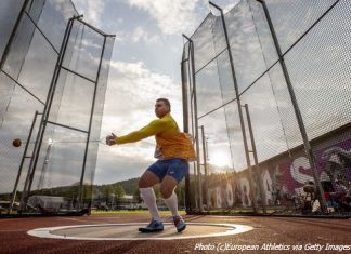 Молодіжний чемпіонат Європи: ТОП-8 Лонського та кваліфікація Магучіх і Кохана