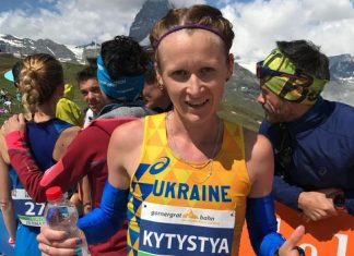 Легкоатлетичний вік-енд: 10000 метрів, гірський біг і олімпійський норматив