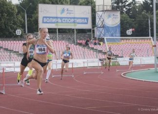 Всесвітня Універсіада-2019: у кроці від медалей