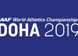 Умови відбору до збірної України на чемпіонат світу-2019 в змішаній естафеті 4х400 м