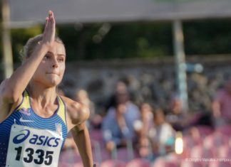 Юлія Левчнко з SB третя в Турку та інші результати 14 червня