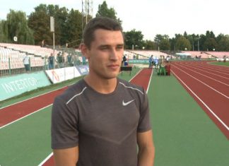 Владислав Мазур: «Початок сезону не задався, тому гріх жалітися на цей результат»