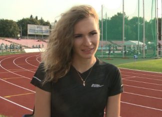 Тетяна Мельник: «Шанс відібратися на чемпіонат світу в особистому виді ще є»