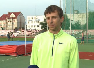 Андрій Проценко: «Для гарного результату не вистачило конкуренції»