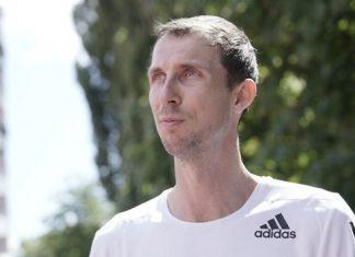 Богдан Бондаренко: «Фізично почуваюся краще; залишилося пригадати технічні моменти»