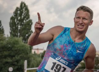Сергій Смелик: «Готовність сидить глибоко; щоб підняти її з дна, потрібні старти»