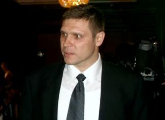 День народження святкує Роман Щуренко