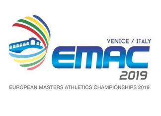 19 медалей українців на чемпіонаті Європи у категорії «Мастерс»