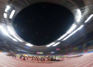 Доха-2019: розклад виступу українців у другий день чемпіонату світу