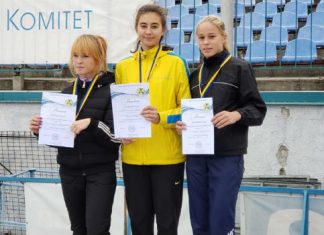Юнаки чемпіонатом у Кропивницькому завершили змагальний сезон