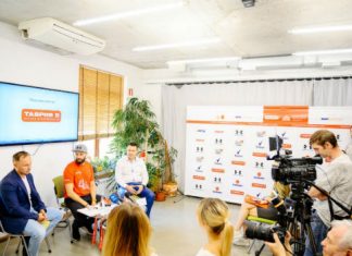 Вже цими вихідними Одеса прийматиме 4th Tavria V Odesa Half Marathon