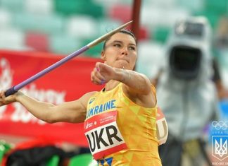 Ганна Гацько-Федусова: «Не потрібно сподіватися на диво. Потрібно повірити в себе»