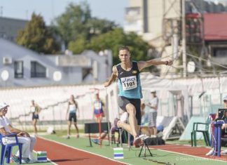 Максим Ваняікін і Артем Коноваленко – у фіналі з потрійного стрибка на чемпіонаті Європи U23