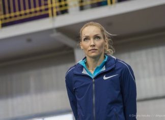 Ольга Саладуха очолила підкомітет Комітету з питань молоді і спорту