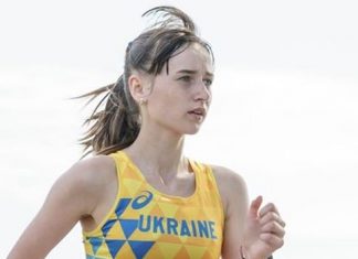 Олена Собчук: «Йдучи по дистанції, часто думала про чоловіка і дитину»