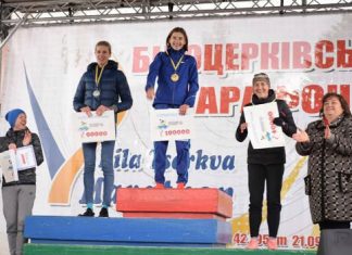 Білоцерківський тріумф групи Ігоря Сташка