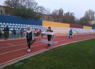Чорноморські будні