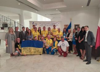 Залаштунки Дохи-2019: ASICS, Nordic, ІААФ, ЄА та співпраця з Катаром