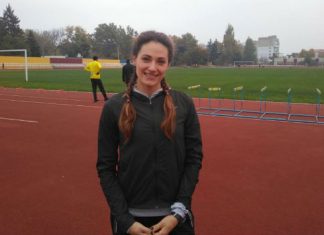 Олена Колесниченко: «Травму важливо не просто вилікувати, а й побороти психологічно»