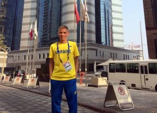 Ігор Порозов: «Заключні 10 кілометрів боровся не так з суперниками, як з самим собою»
