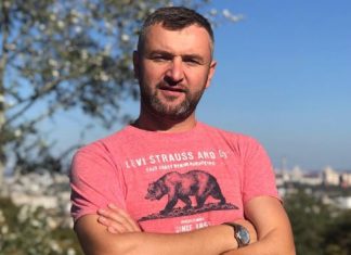 Пішов з життя Олексій Веремійчик…