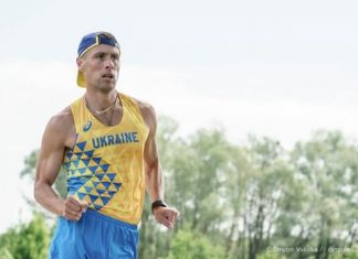 Іван Лосєв: «Фінішувати на чемпіонаті світу мотивували солдати, які загинули за незалежність України»