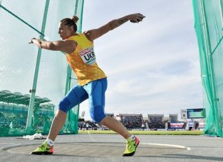 Наталія Семенова: «Я їхала на чемпіонат світу боротися, а не Катар дивитися»