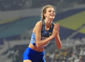 Де і як слідкувати за молодіжним чемпіонатом Європи з легкої атлетики
