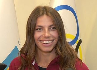 Марина Бех-Романчук: «Ритм та темп в нашій сім’ї задає Михайло»