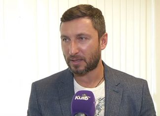Вадим Крушинський: «Відтоді, як вони об’єднали свої життя, в результатах Марини відбувся прогрес»