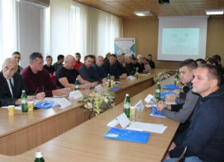 Науковий підхід метальників