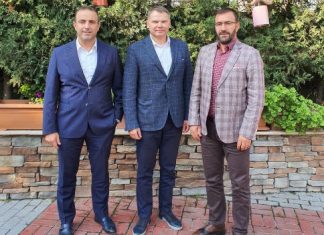 Турецькі перемовини