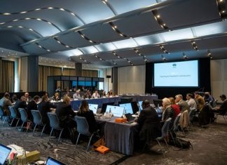 Змінено дати проведення чемпіонату світу-2023 з легкої атлетики