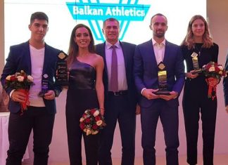 Ярослава Магучіх – «Зірка, яка сходить» за версією ABAF