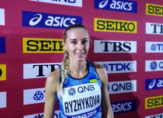 Анна Рижикова – переможниця третього етапу онлайн-баттлу 5vs400