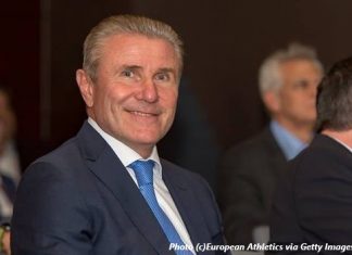 Сергій Бубка святкує День народження