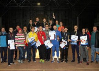 Юні багатоборці змагатимуться на турнірі на призи Авілова і Кацмана