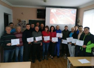 Нові суддівські кадри Хмельниччини