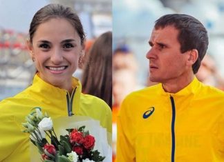 Софія Яремчук і Олександр Сітковський – найкращі легкоатлети листопада в Україні