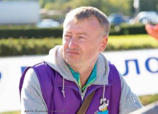 Пригадуючи 2019 рік: Сергій Романчук, головний тренер з видів витривалості