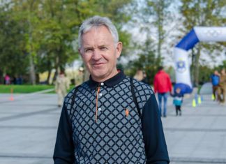 Анатолію Бугайову – 70!