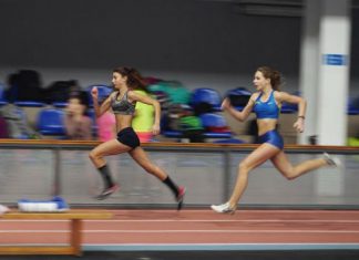 На Донеччині провели відбір на юнацький чемпіонат України