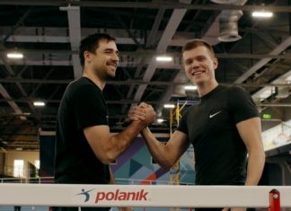 Київ прийме змагання з бар’єрного і спринтерського бігу пам’яті ЗТУ Миколи Батруха та Бориса Юшка