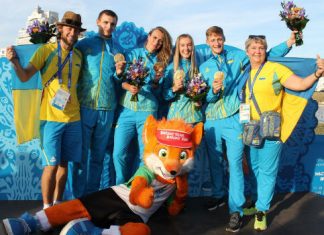 Пригадуючи 2019 рік: Ірина Ольховнікова, головний тренер зі спринту та бар’єрного бігу