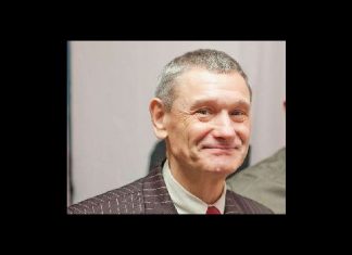 Помер спортивний журналіст Михайло Волобуєв…