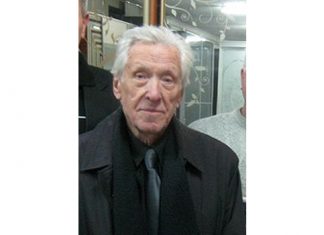 До Дня народження Івана Глушка: Віват, ювіляре