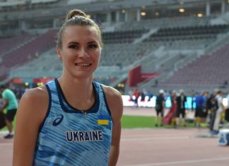 Тетяна Мельник: «Естафета – це круто, але хочу довести, що можу успішно виступати й індивідуально»
